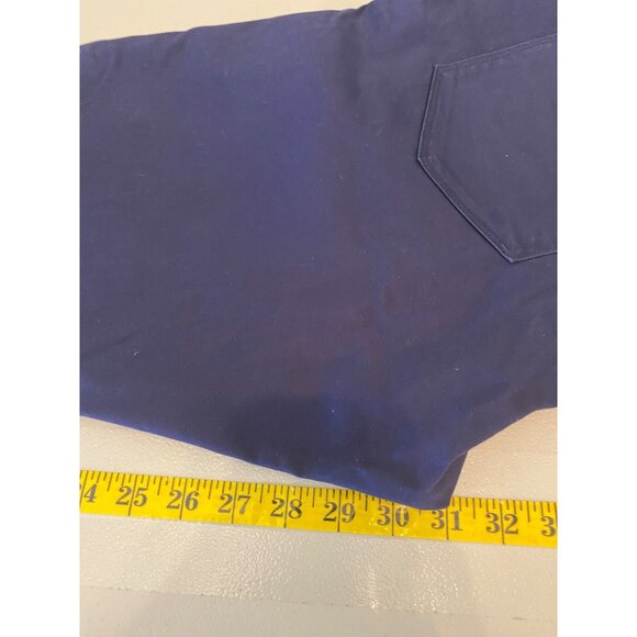 2 Pairs Dockers Mens Alpha Khaki Pants Supreme Flex Black Blue W36 L32 - Picture 10 of 12